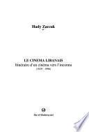 Le cinéma libanais