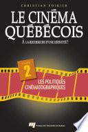 Le cinéma québécois -