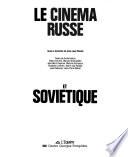 Le Cinéma russe et soviétique