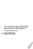 Le cinéma selon Melville