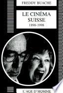 Le cinéma suisse