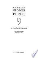 Le cinématographe