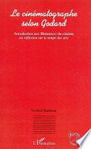 Le cinématographe selon Godard