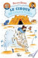 Le cirque des enfants perdus