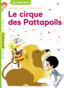 Le cirque des Pattapoils