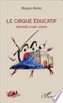 Le cirque éducatif