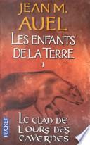 Le clan de l'ours des cavernes