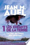 Le Clan de l'ours des cavernes