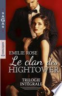 Le clan des Hightower - Trilogie intégrale