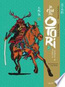 Le Clan des Otori (Tome 2) - Le Silence du rossignol II