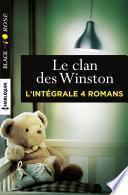Le clan des Winston : l'intégrale