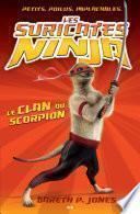 Le clan du scorpion