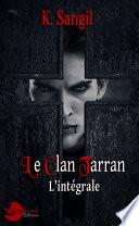 Le Clan Tarran : L'intégrale