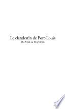 Le clandestin de Port-Louis
