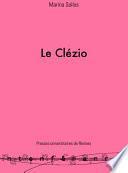 Le Clézio