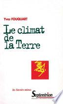 Le climat de la terre