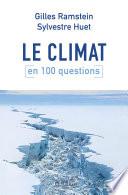 Le Climat en 100 questions