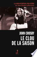 Le Clou de la saison