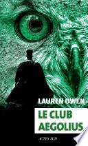 Le Club Aegolius
