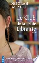 Le Club de la petite Librairie