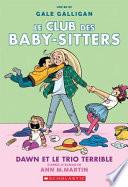 Le Club Des Baby-Sitters
