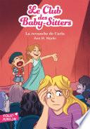 Le Club des Baby-Sitters (Tome 15) - La Revanche de Carla