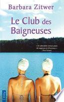 Le club des Baigneuses