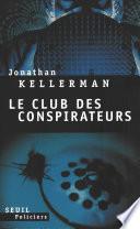 Le Club des conspirateurs