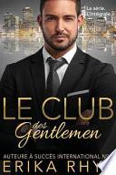 Le Club Des Gentlemen - L'integrale