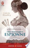 Le club des menteurs (Tome 3) - Une séduisante espionne