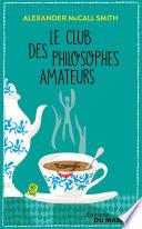 Le Club des philosophes amateurs