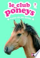 Le club des poneys -