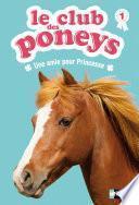 Le club des poneys - Tome 1