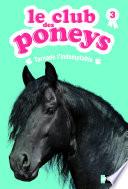 Le club des poneys - Tome 3
