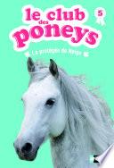 Le club des poneys - Tome 5