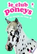 Le club des poneys - Tome 8