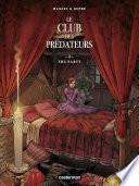 Le Club des prédateurs (Tome 2) - The party