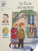 Le Club des secrets