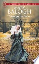 Le club des survivants (Tome 6) - Rien qu'un baiser