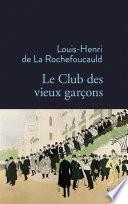 Le Club des vieux garçons