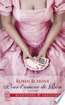 Le club (Tome 2) - Pour l'amour de Rose