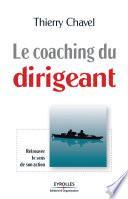 Le coaching du dirigeant
