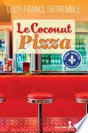 Le Coconut Pizza