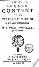 Le cocu content ou Le veritable miroir des amoureux
