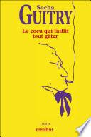 Le cocu qui faillit tout gâter