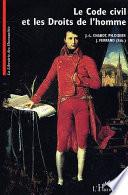 Le Code civil et les Droits de l'homme