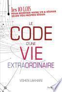 Le code d'une vie extraordinaire