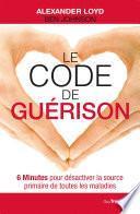 Le code de guérison