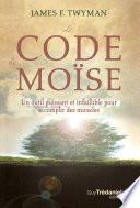Le code de Moïse