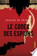 Le codex des espions